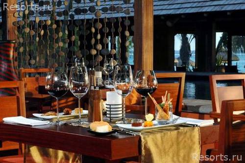 Heritage Golf & Spa Resort 24